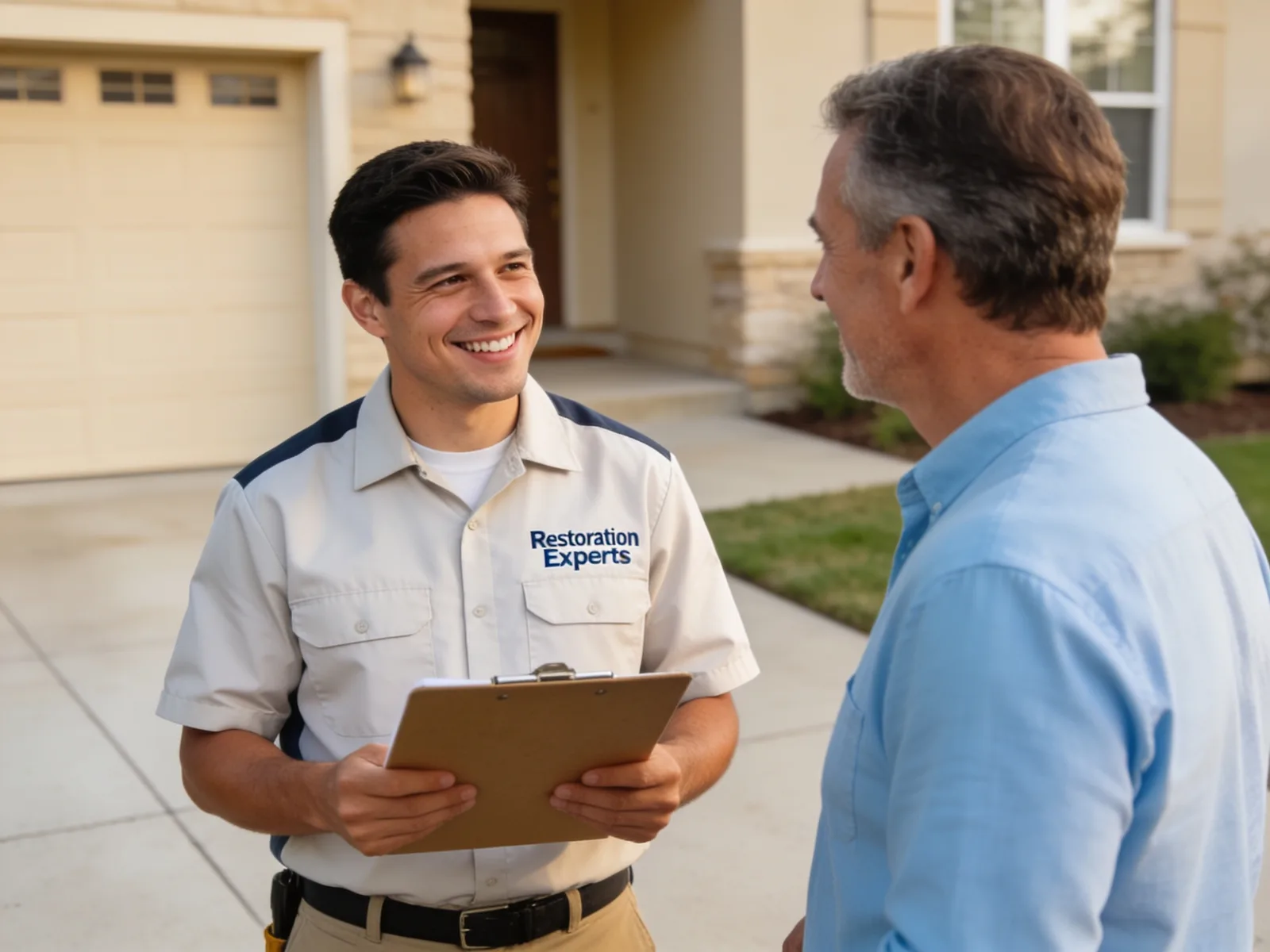 Water Damage Cleanup Elberton, GA FAQs